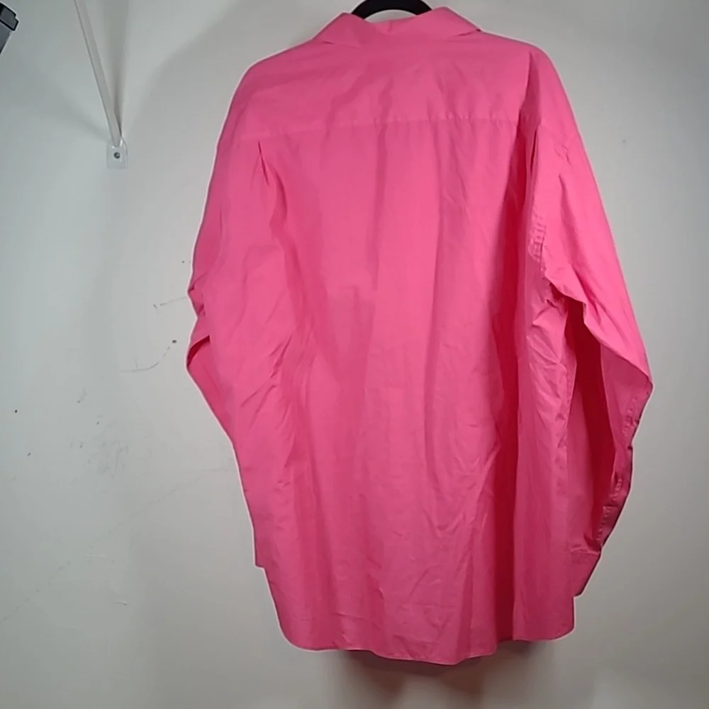 Marquis Men's Long Sleeve Shirt - Picture 3 of 4